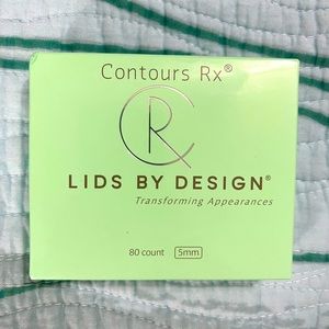 Lids by Design - Eyelid correcting strips
